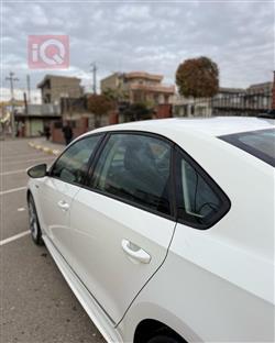 فولكسفاغن باسات